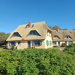 Lejlighed Am Fischland Fluegge *