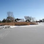 Lejlighed Am Fischland Fluegge *