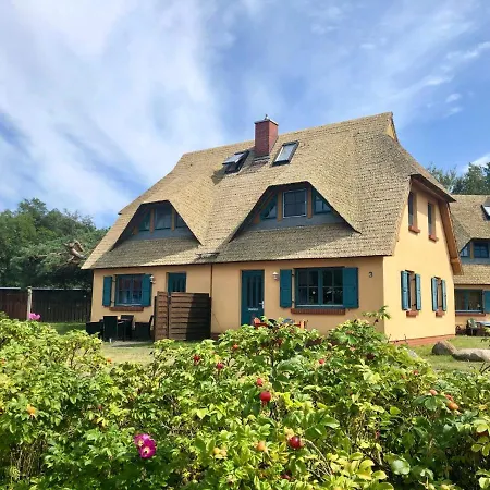 Appartamento Am Fischland Fluegge