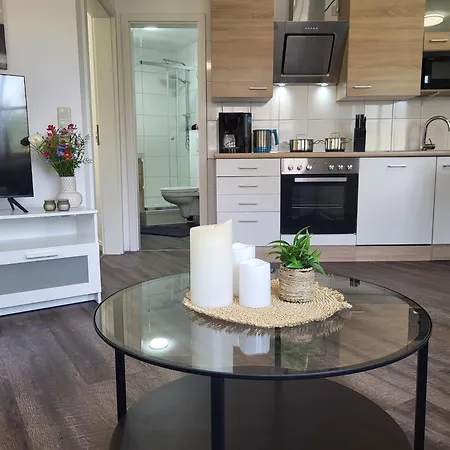 Am Fischland Fluegge *