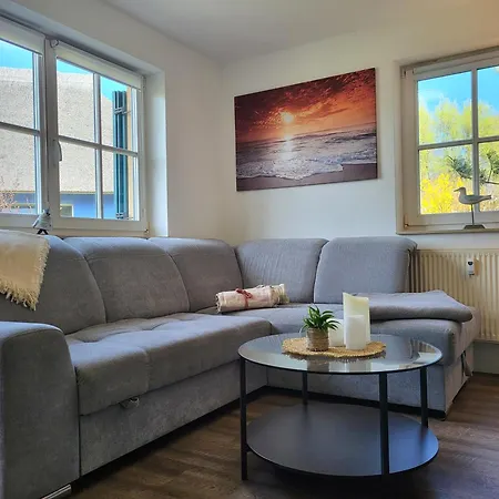 Am Fischland Fluegge Dierhagen