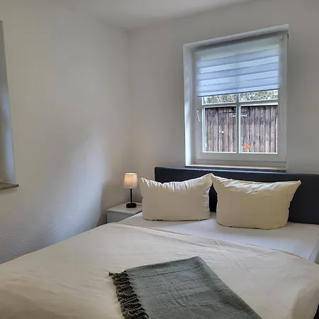 Am Fischland Fluegge * Dierhagen